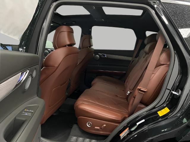 2025 Genesis GV80 Vehicle Photo in Appleton, WI 54913