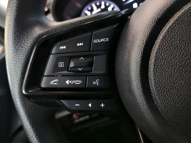 2024 Subaru Crosstrek Vehicle Photo in Green Bay, WI 54304