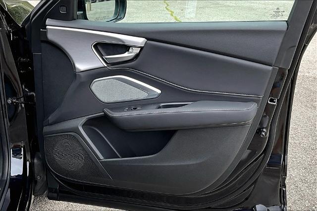 2024 Acura RDX Vehicle Photo in Tulsa, OK 74145