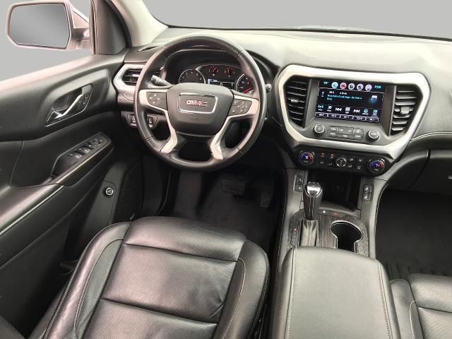 2018 GMC Acadia Vehicle Photo in GREEN BAY, WI 54303-3330