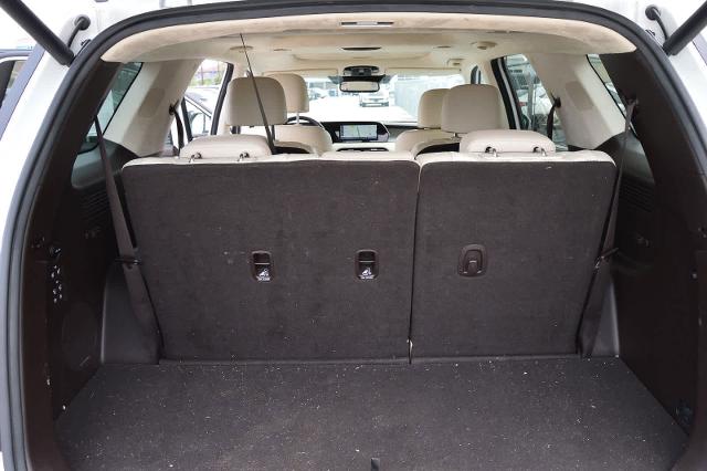 2020 Hyundai PALISADE Vehicle Photo in Houston, TX 77090