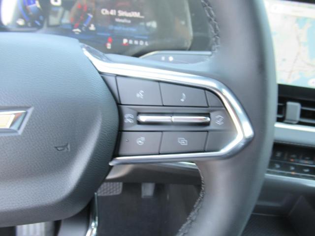 2026 Chevrolet Equinox Vehicle Photo in LEESBURG, FL 34788-4022