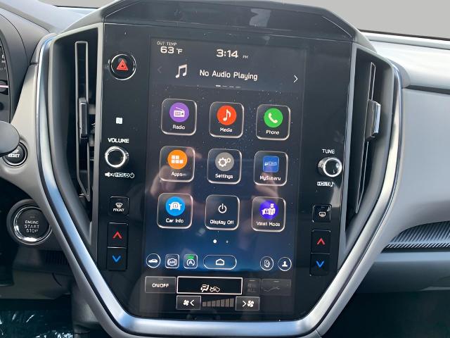 2025 Subaru Crosstrek Vehicle Photo in Oshkosh, WI 54904