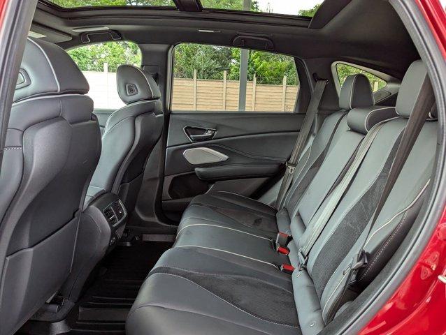 2020 Acura RDX Vehicle Photo in San Antonio, TX 78230