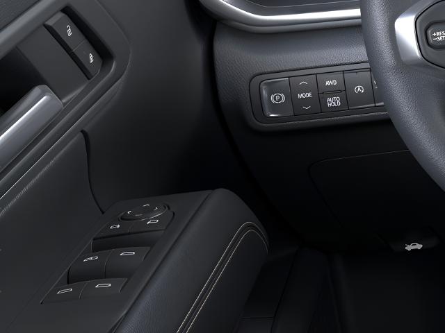 2026 GMC Terrain Vehicle Photo in GREEN BAY, WI 54303-3330