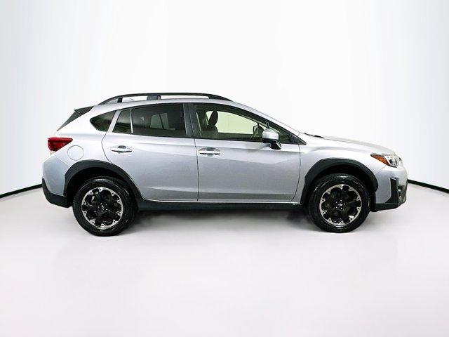 2022 Subaru Crosstrek Vehicle Photo in Doylestown, PA 18902