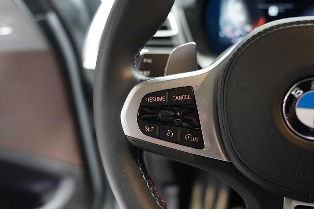 2022 BMW X4 M40i Vehicle Photo in GRAPEVINE, TX 76051