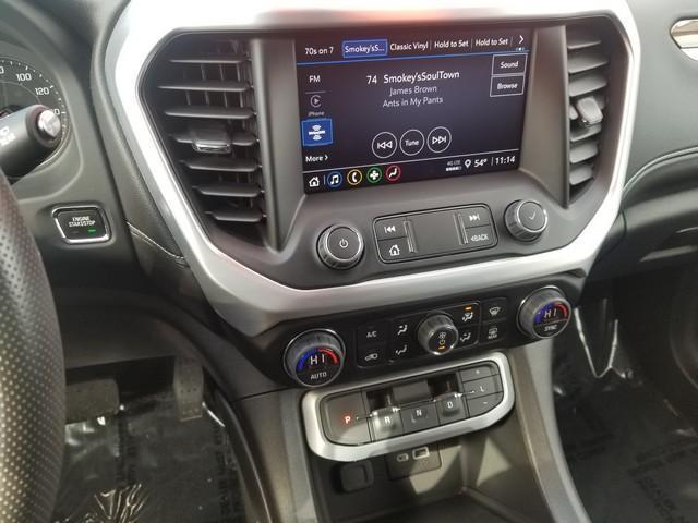 2023 GMC Acadia Vehicle Photo in ELYRIA, OH 44035-6349