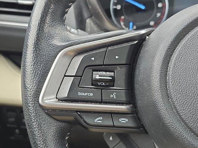 2022 Subaru Ascent Vehicle Photo in Pleasant Hills, PA 15236