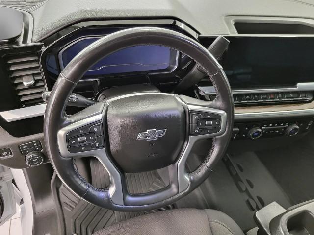 2022 Chevrolet Silverado 1500 Vehicle Photo in NEENAH, WI 54956-2243