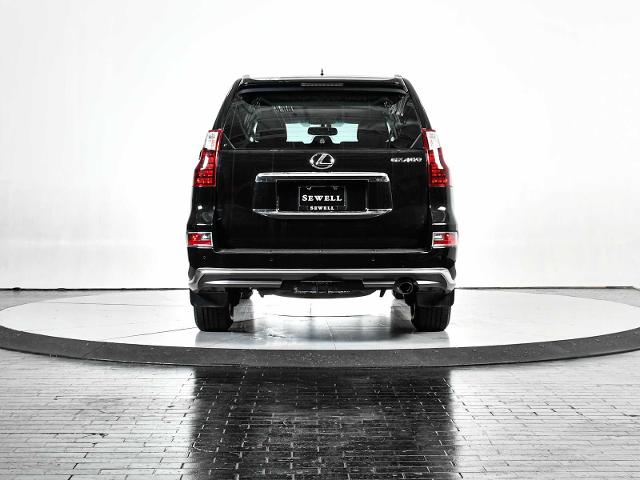 2019 Lexus GX 460 Vehicle Photo in DALLAS, TX 75235