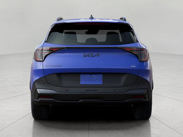 2026 Kia Sportage Vehicle Photo in Appleton, WI 54914