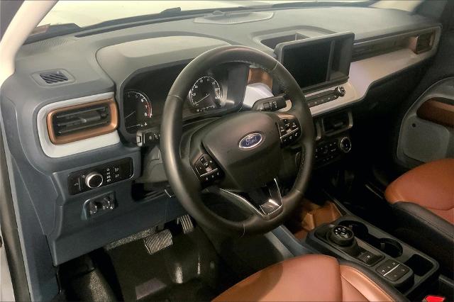 2023 Ford Maverick Vehicle Photo in Lees Summit, MO 64086