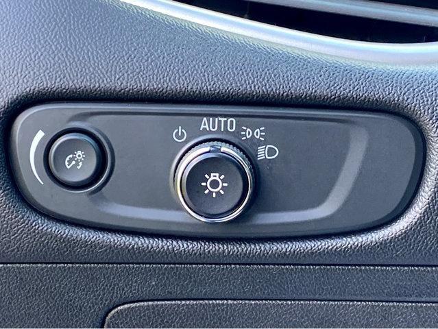 2023 Chevrolet Malibu Vehicle Photo in Hinesville, GA 31313