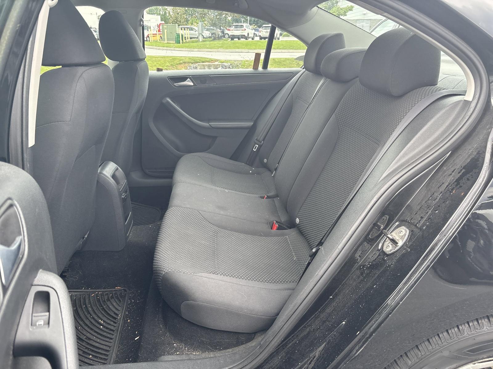 2014 Volkswagen Jetta Sedan Vehicle Photo in Mechanicsburg, PA 17050