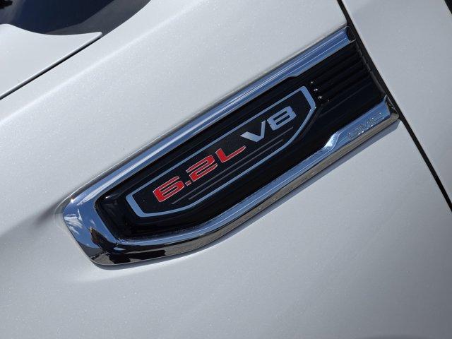 2022 GMC Sierra 1500 Vehicle Photo in Decatur, TX 76234
