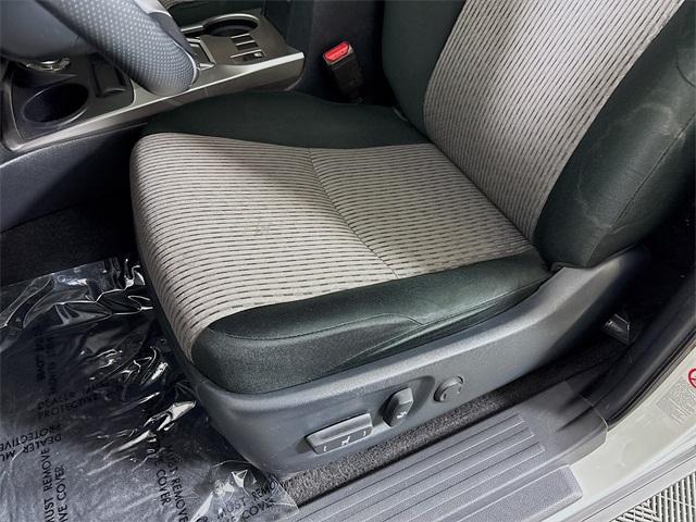 2019 Toyota 4Runner Vehicle Photo in Puyallup, WA 98371
