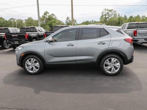 2025 Buick Encore GX Vehicle Photo in HOMOSASSA, FL 34448-1461