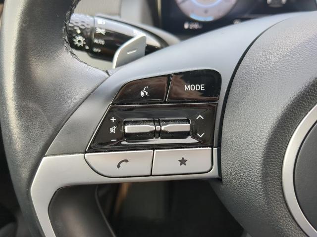 2024 Hyundai SANTA CRUZ Vehicle Photo in Brunswick, GA 31525