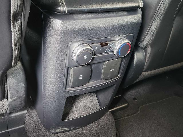 2021 Ford Explorer Vehicle Photo in HOUSTON, TX 77079
