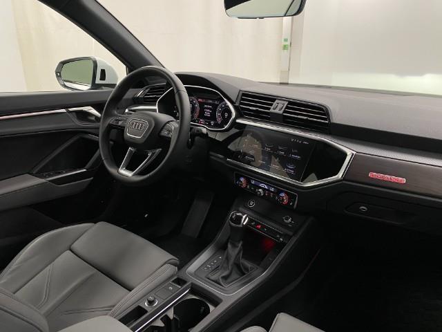 2024 Audi Q3 Vehicle Photo in Appleton, WI 54913