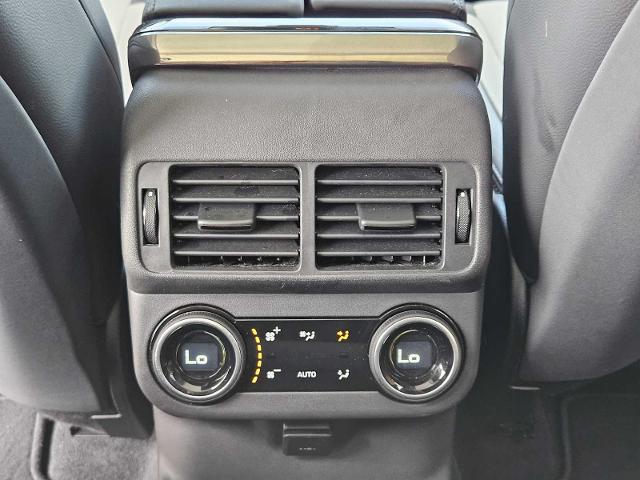 2025 Range Rover Velar Vehicle Photo in AUSTIN, TX 78717