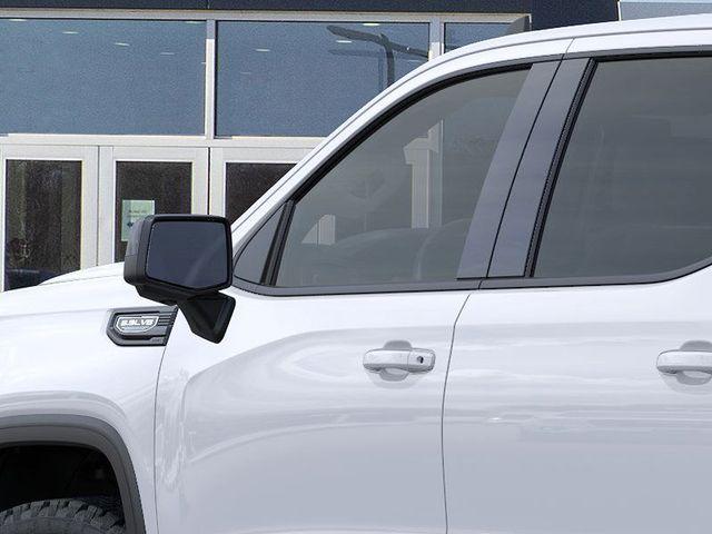 2025 GMC Sierra 1500 Vehicle Photo in DANBURY, CT 06810-5034