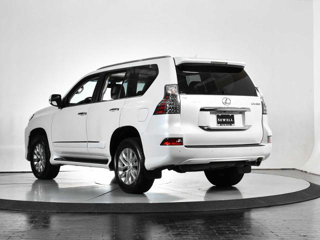 2019 Lexus GX 460 Vehicle Photo in DALLAS, TX 75235