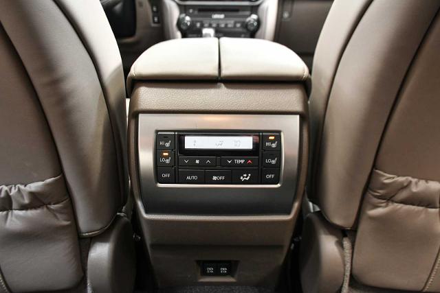 2023 Lexus GX 460 Vehicle Photo in DALLAS, TX 75235