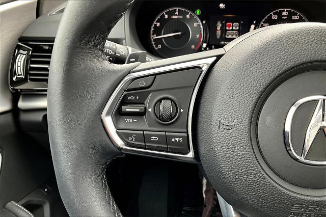 2025 Acura RDX Vehicle Photo in Grapevine, TX 76051