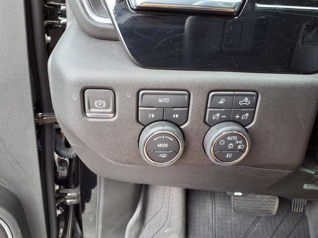 2024 Chevrolet Silverado 1500 Vehicle Photo in ROXBORO, NC 27573-6143