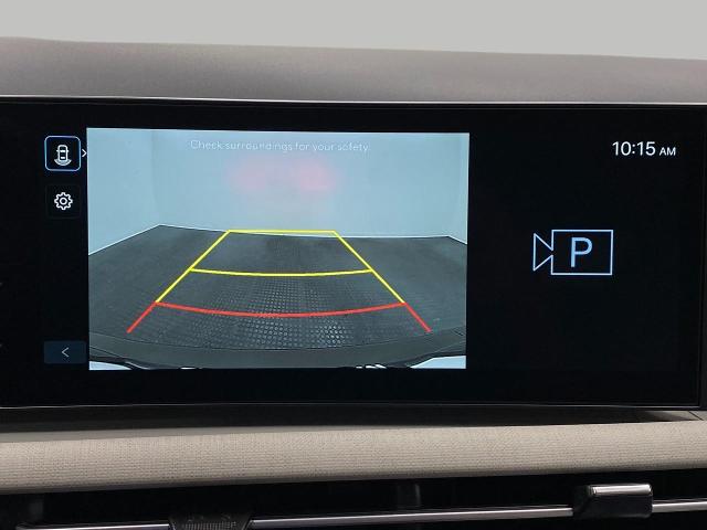 2025 Hyundai TUCSON Vehicle Photo in Appleton, WI 54913