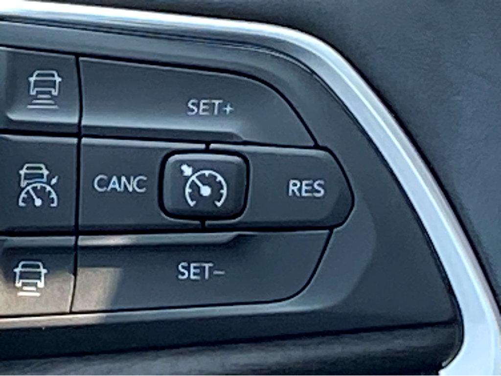 2021 Jeep Grand Cherokee L Vehicle Photo in POOLER, GA 31322-3252