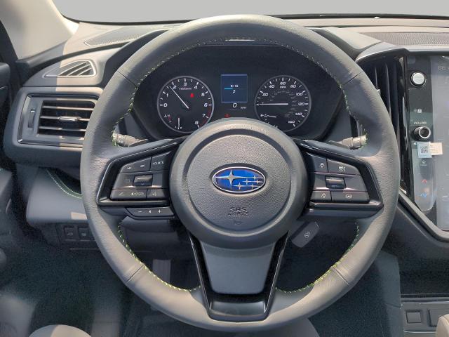 2025 Subaru Ascent Vehicle Photo in Green Bay, WI 54304