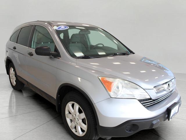 2008 Honda CR-V Vehicle Photo in Green Bay, WI 54304