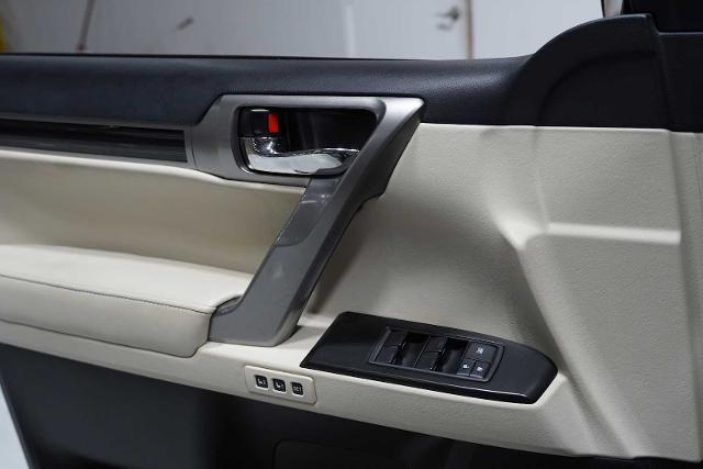 2022 Lexus GX 460 Vehicle Photo in GRAPEVINE, TX 76051