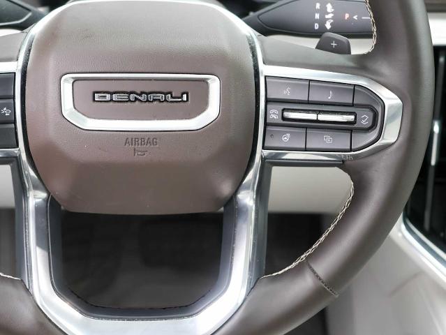 2024 GMC Acadia Vehicle Photo in Dallas, TX 75209
