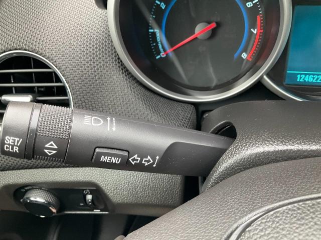2013 Chevrolet Cruze Vehicle Photo in Kaukauna, WI 54130