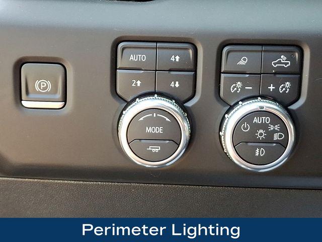2022 GMC Sierra 1500 Vehicle Photo in PAWLING, NY 12564-3219