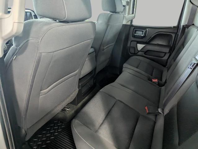 2016 Chevrolet Silverado 1500 Vehicle Photo in Oshkosh, WI 54901