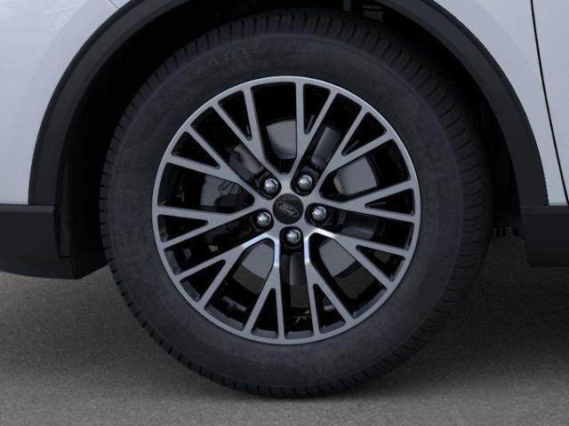 2025 Ford Escape Vehicle Photo in Weatherford, TX 76087