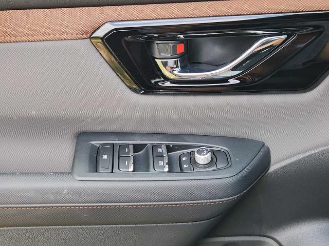 2025 Subaru Forester Vehicle Photo in DALLAS, TX 75209