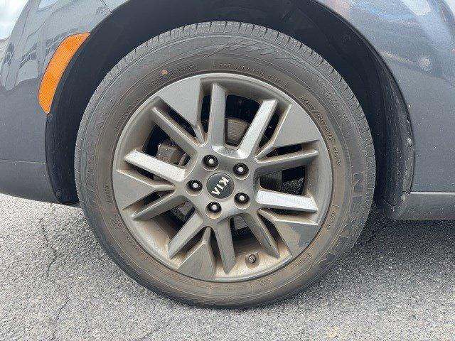 2020 Kia Soul Vehicle Photo in Mechanicsburg, PA 17050-1707