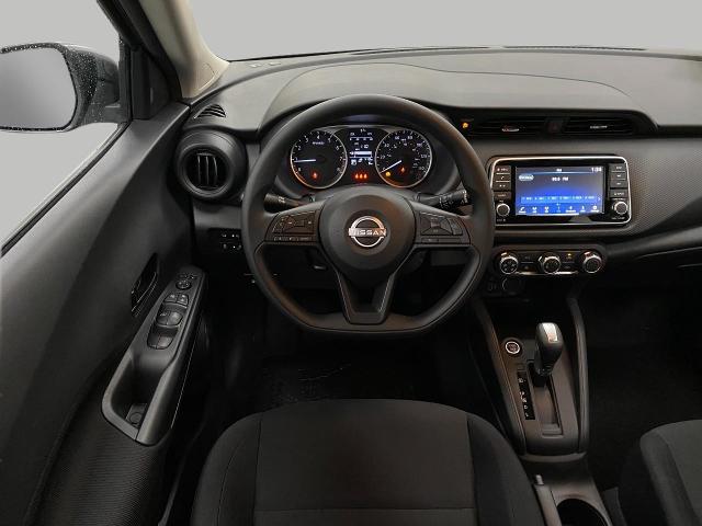 2025 Nissan Kicks Play Vehicle Photo in Appleton, WI 54913