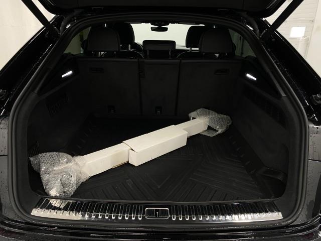 2021 Audi Q8 Vehicle Photo in Appleton, WI 54913