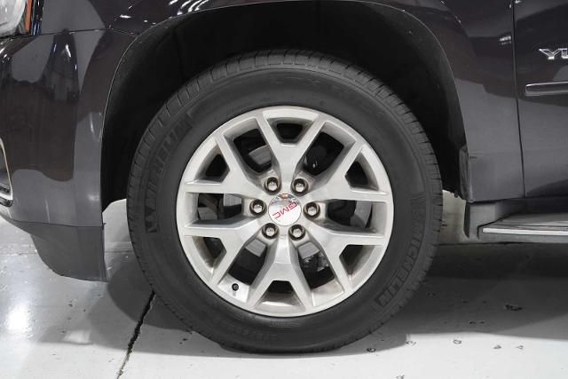 2015 GMC Yukon Vehicle Photo in GRAPEVINE, TX 76051