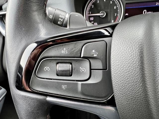 2022 Buick Enclave Vehicle Photo in EFFINGHAM, IL 62401-2832