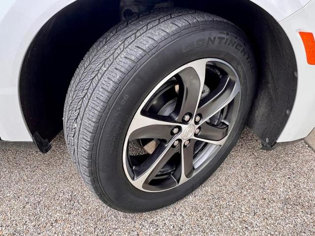 2022 Buick Enclave Vehicle Photo in EFFINGHAM, IL 62401-2832