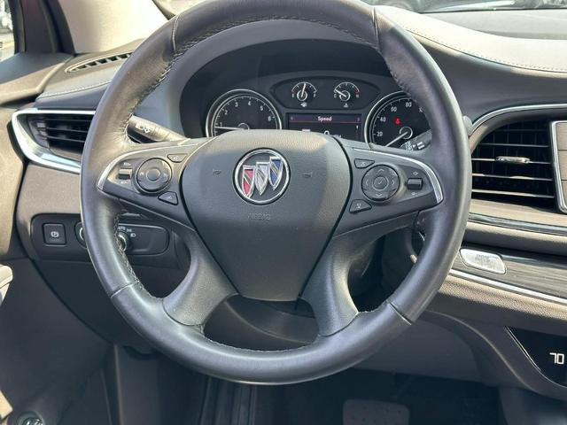 2021 Buick Enclave Vehicle Photo in COLUMBIA, MO 65203-3903