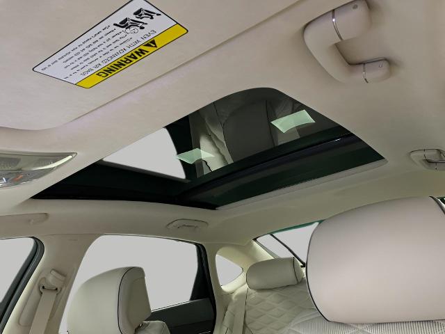 2025 Genesis G80 Vehicle Photo in Appleton, WI 54913